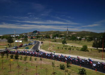 18 tappe e partenza dai Paesi Baschi: una Vuelta storica!