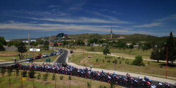 18 tappe e partenza dai Paesi Baschi: una Vuelta storica!