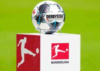 Cinture allacciate, la Bundesliga è pronta a ripartire.