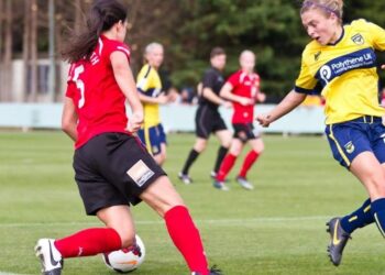 La FA inglese termina la stagione della Super League femminile.