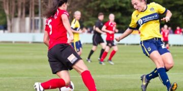La FA inglese termina la stagione della Super League femminile.