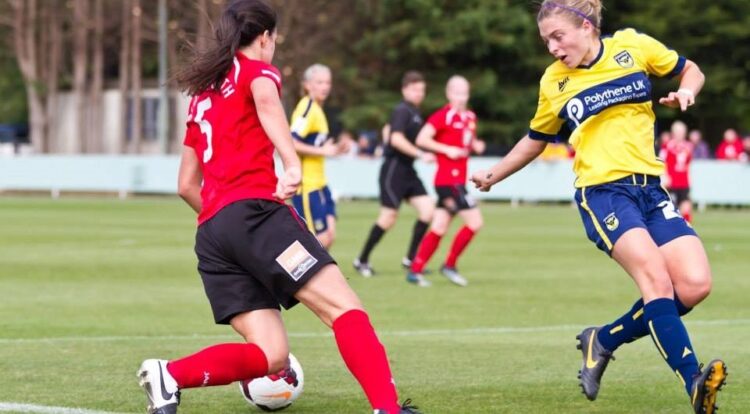 La FA inglese termina la stagione della Super League femminile.