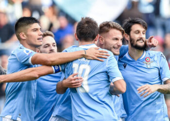 Lotito va ALL-IN, premio scudetto da 10 milioni.