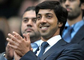 Lo sceicco del Mancher City acquista il Lommel SK.