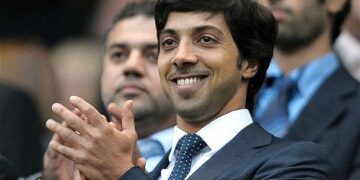 Lo sceicco del Mancher City acquista il Lommel SK.