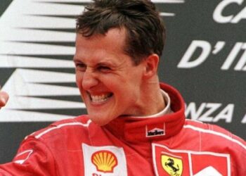 F1: Michael Schumacher, l’uomo dei record…