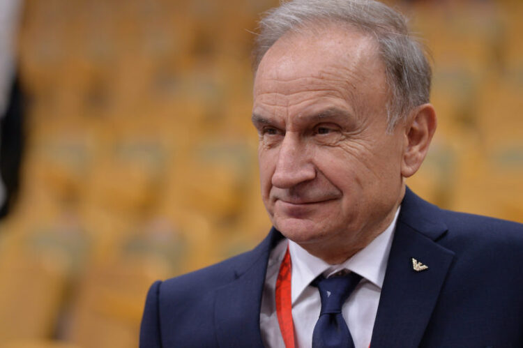 Petrucci: “Si deve ripartire a settembre”.