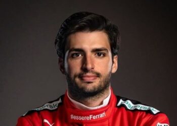 Sainz a Maranello e tutti i sedili ancora vuoti per il 2021…