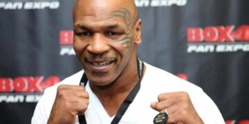 Ritorno sul ring per Mike Tyson.