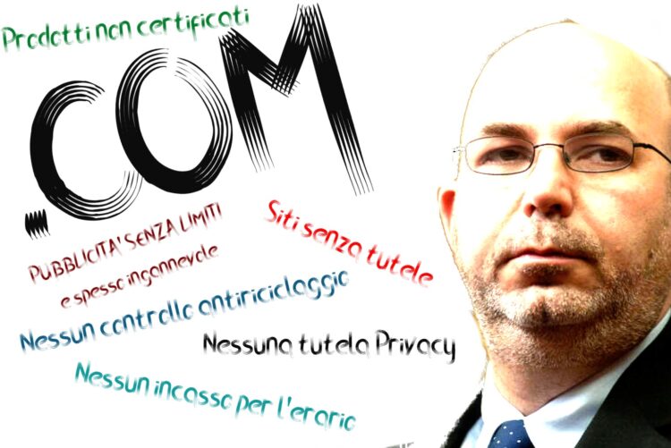 Demagonia: il neologismo che racconta come il Governo stia restituendo spazio ai “.com”