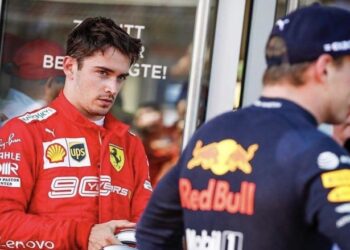 F1 dal passato ad oggi: le grandi rivalità