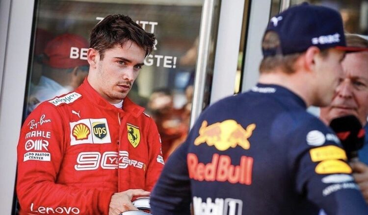 F1 dal passato ad oggi: le grandi rivalità