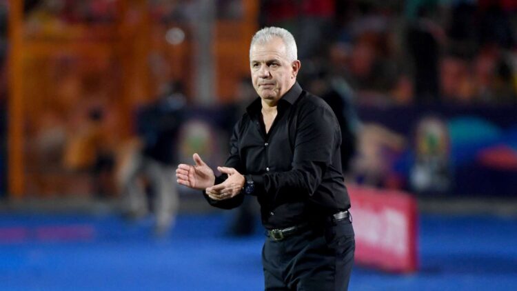 Javier Aguirre rivela: “La Liga riprenderà il 20 giugno”.