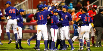 Baseball: in Taiwan si gioca a porte aperte.