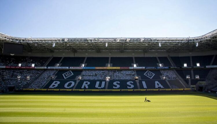 Go Bundesliga go!