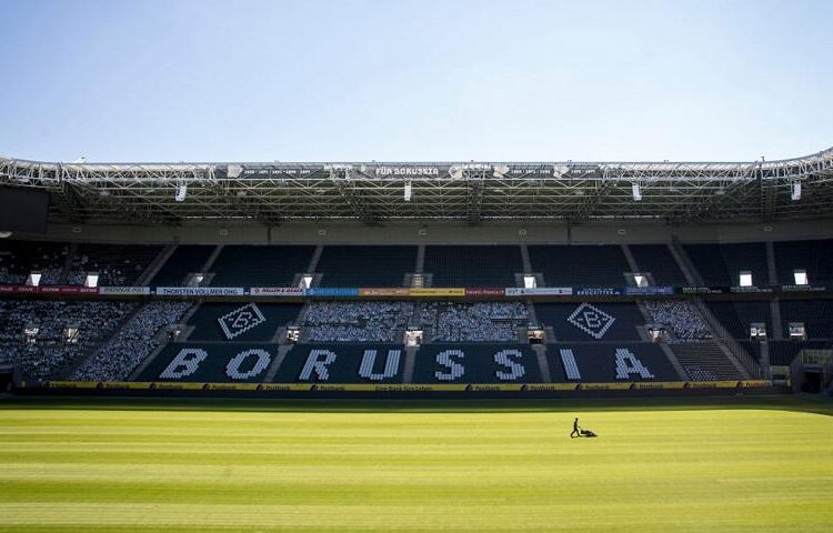 Go Bundesliga go!