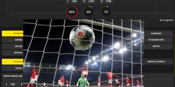 LIVESTREAMING: da Sabato la BUNDESLIGA …e non solo