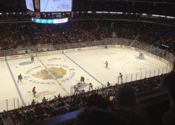 L’hockey aggiusta il tiro: introdotti i pre-playoff e 2 giornate in più al calendario.