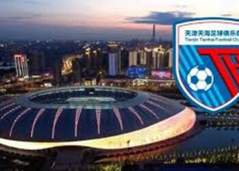 Cina – Tianjin Tianhai in bancarotta.