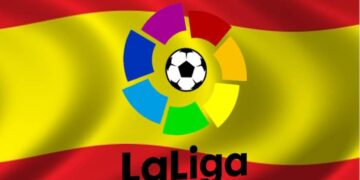 Conto alla rovescia per la ripartenza della Liga.