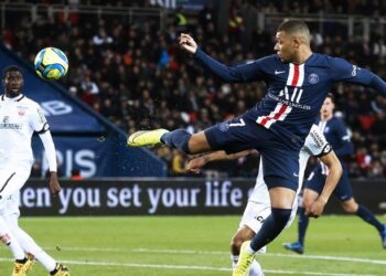 Ligue1: il Lione fa ricorso.