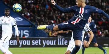 Ligue1: il Lione fa ricorso.