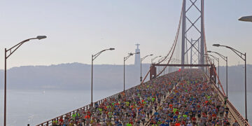 La mezza maratona di Lisbona slitta al 5 e 6 settembre.