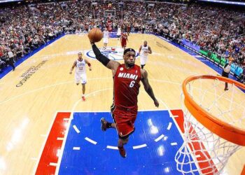 Las Vegas e Orlando per la ripartenza della NBA?