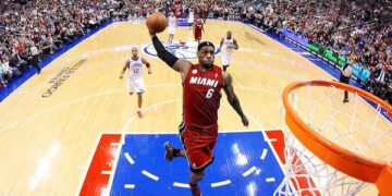 Las Vegas e Orlando per la ripartenza della NBA?