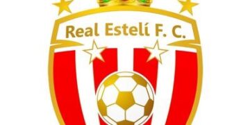 Il Real Estelì vince lo scudetto in Nicaragua.