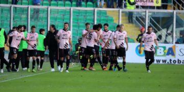 Gravina pronto a rivoluzionare il calcio italiano.