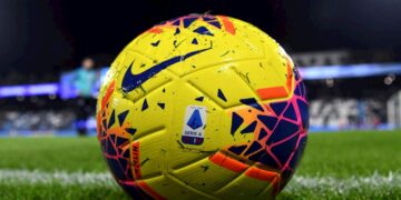 Via libera del Cts: il 20 giugno riparte la Serie A!