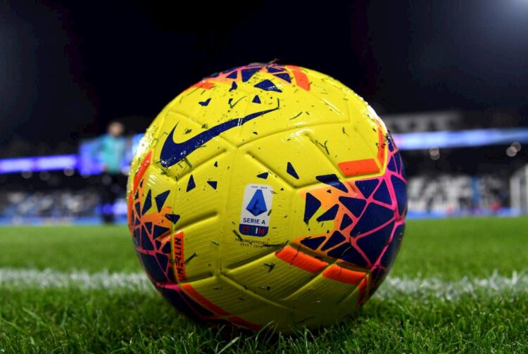 Via libera del Cts: il 20 giugno riparte la Serie A!