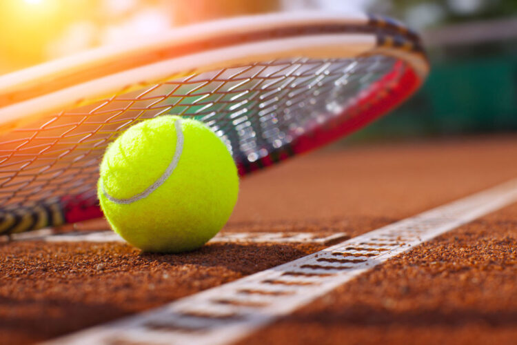 6 milioni di dollari per i tennisti in difficoltà.