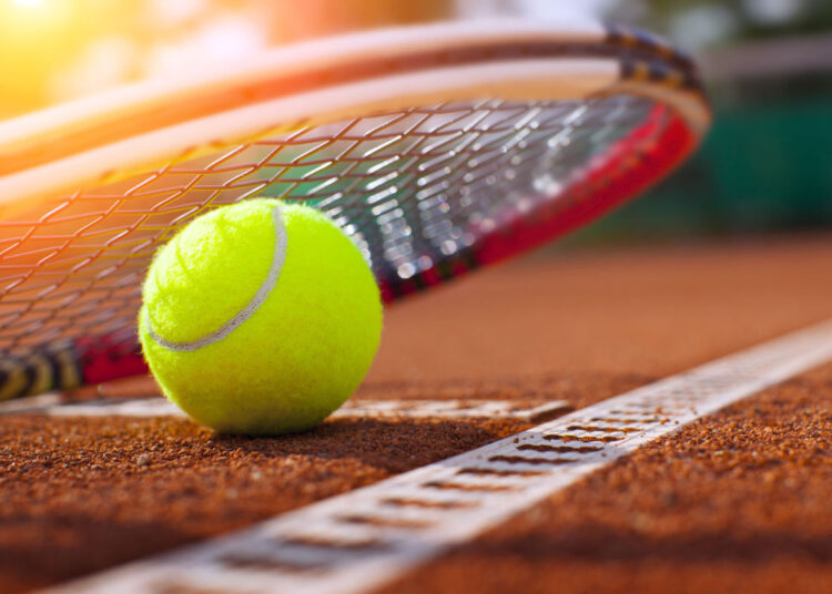 6 milioni di dollari per i tennisti in difficoltà.