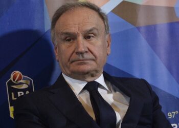 Petrucci: “Raggi, Malagò e Frongia salvate la Virtus Roma”.