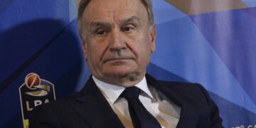 Petrucci: “Raggi, Malagò e Frongia salvate la Virtus Roma”.