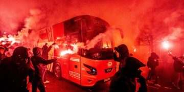 ALL-IN Card: il nuovo abbonamento del PSV.