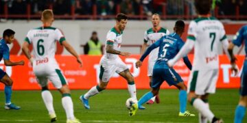 Russian Premier League: per alcuni club non c’è equità nella ripartenza.