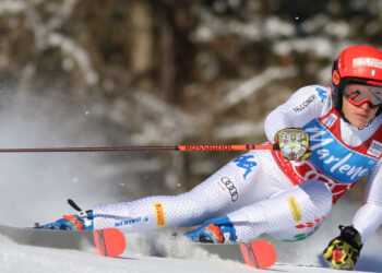 Fisi chiede di spostare Mondiali di Cortina al 2022.