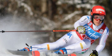 Fisi chiede di spostare Mondiali di Cortina al 2022.