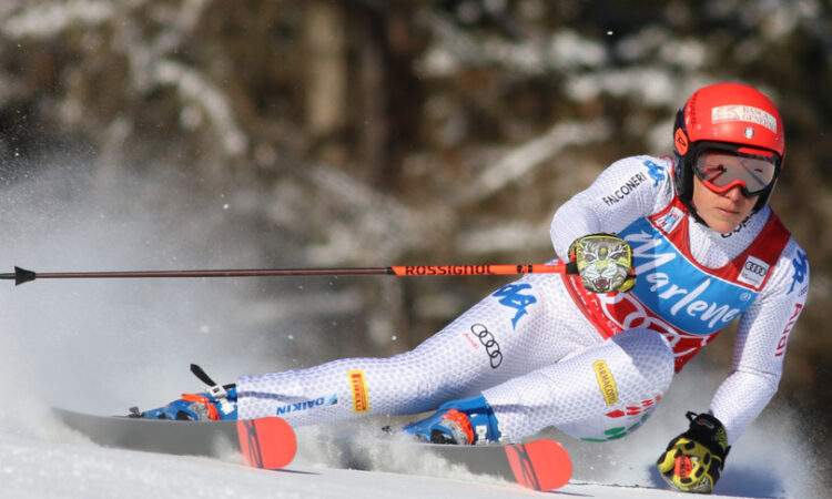 Fisi chiede di spostare Mondiali di Cortina al 2022.