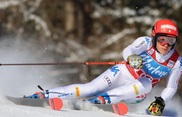 Fisi chiede di spostare Mondiali di Cortina al 2022.