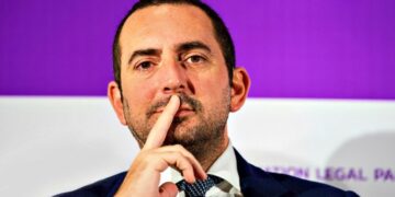 Spadafora: “Mi auguro che la serie A riparta a metà giugno”.