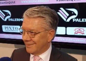 Palermo: Tony Di Piazza si dimette da vicepresidente.