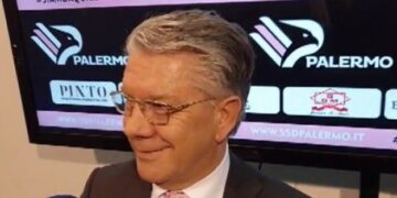 Palermo: Tony Di Piazza si dimette da vicepresidente.