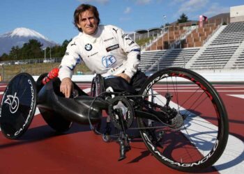 F1: Alex Zanardi e il terribile incidente di ieri…