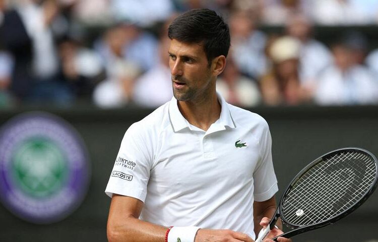 Djokovic: “US Open? Impossibile giocare con queste restrizioni”.