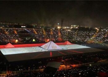 La Lega egiziana tornerà il 25 luglio.