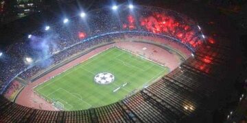 Ipotesi Champions: finale a otto a Lisbona.